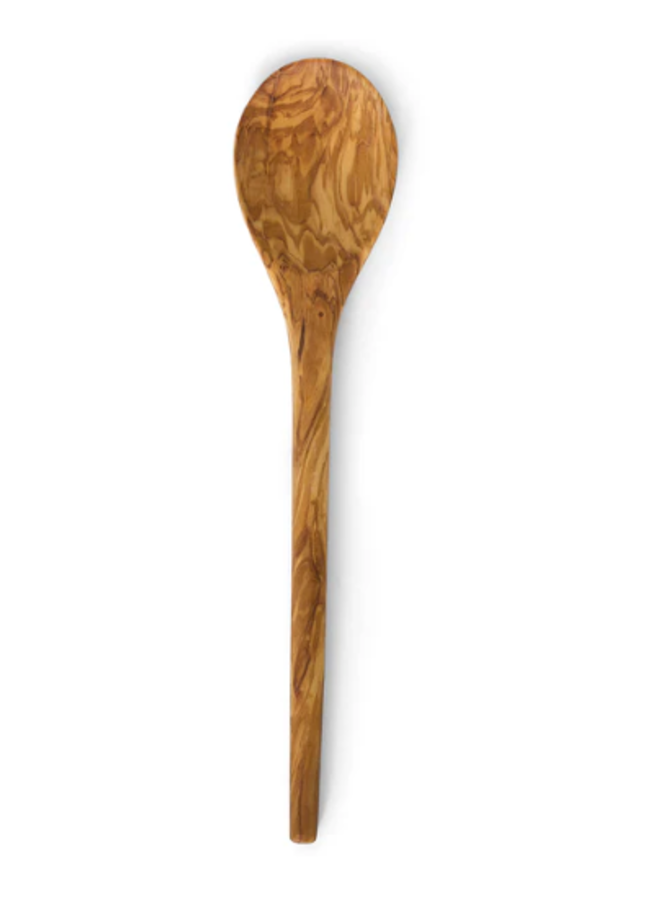 Olivewood Tasting Spoon