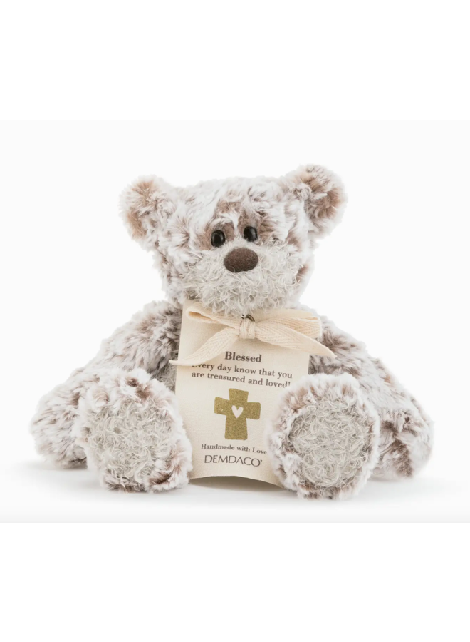 Mini Giving Bear