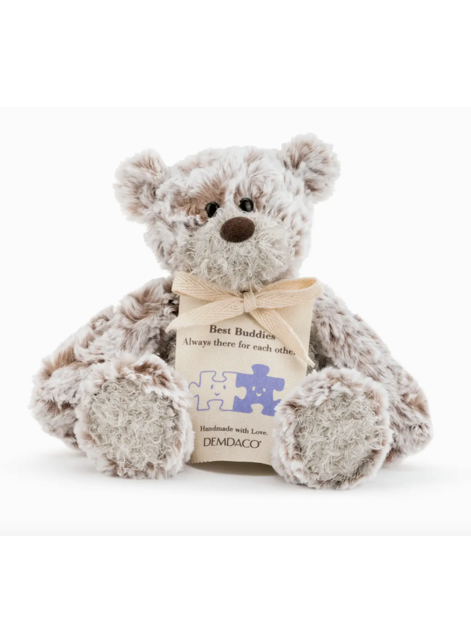 Mini Giving Bear