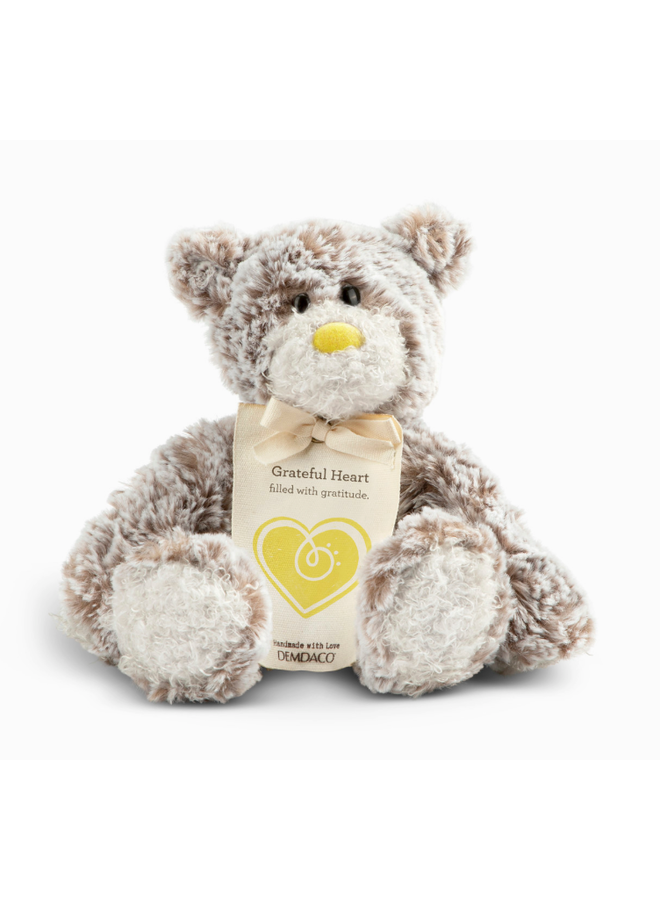 Mini Giving Bear