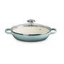 Signature Braiser 2.25 Qt w/ Glass Lid