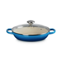Signature Braiser 2.25 Qt w/ Glass Lid