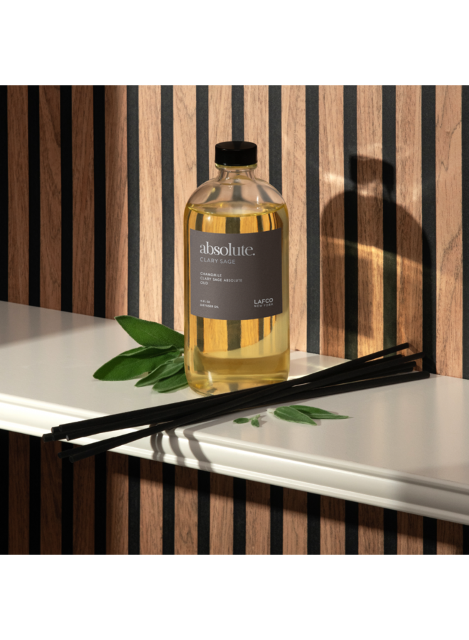 Clary Sage Absolute Refill