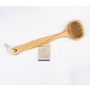 Cedar 13" Long-handle Bath Brush
