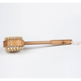 Cedar 13" Massage Brush