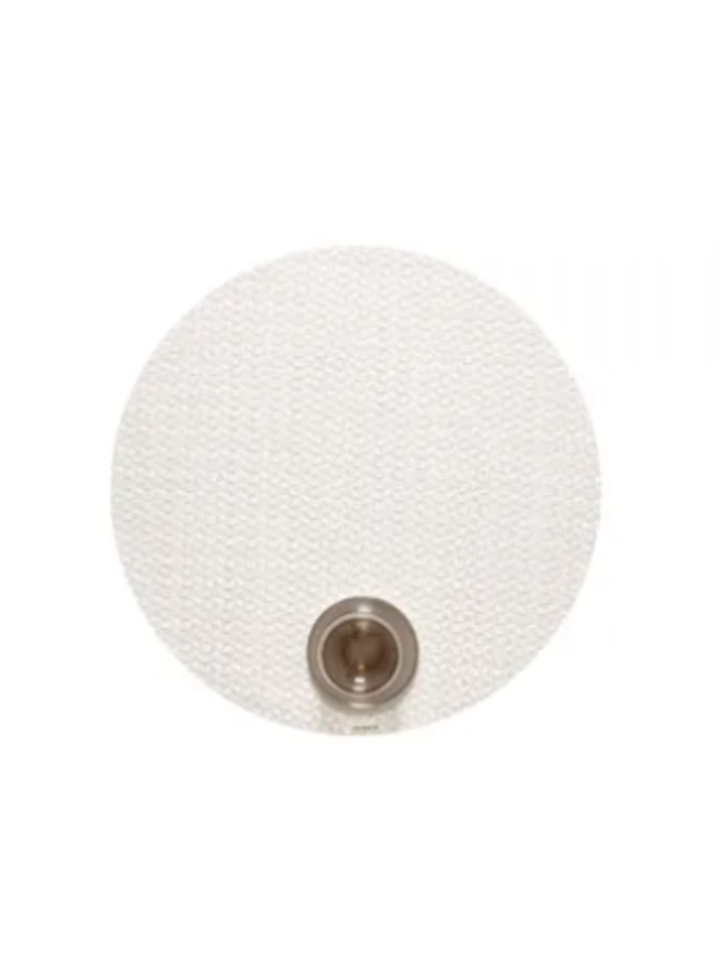 Origami Round Placemat