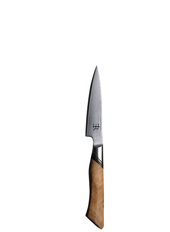 A-73 3.5" Paring Knife