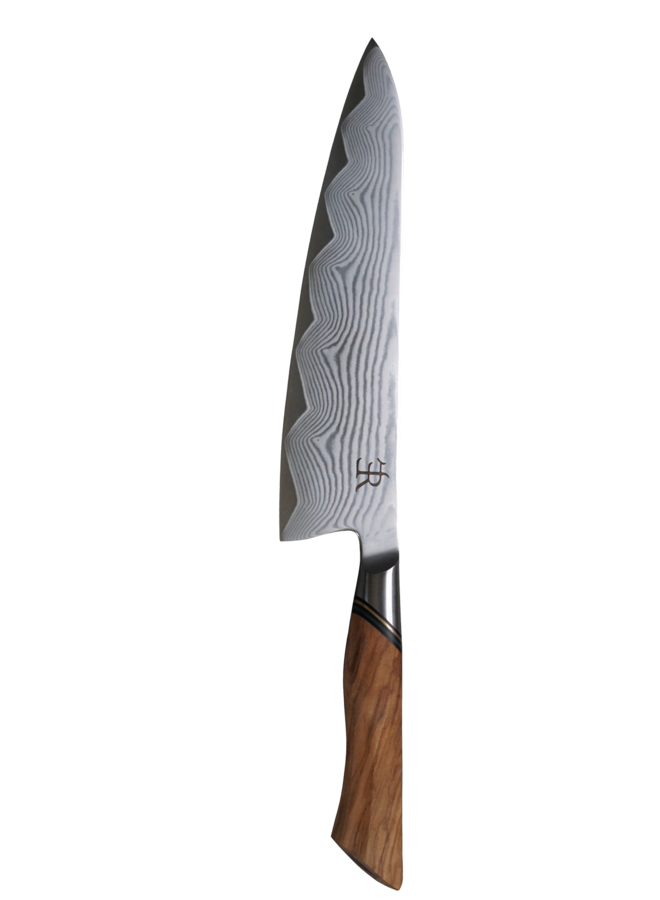 A-73 8" Legacy Chef's Knife