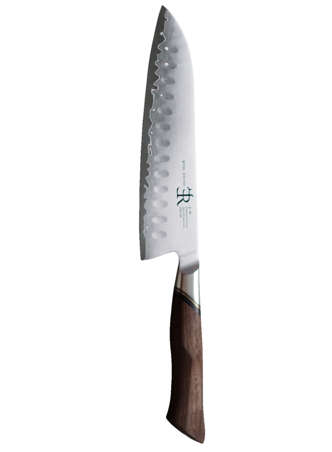 A30 7" Santoku