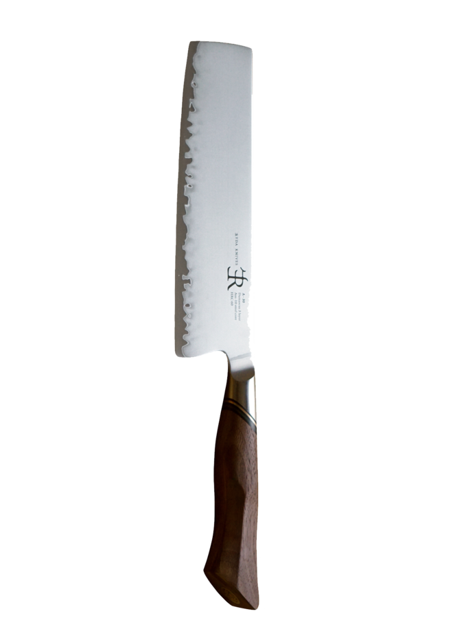 A-30 7" Nakiri