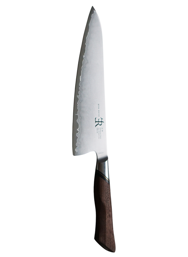 A30 8" Chef's Knife