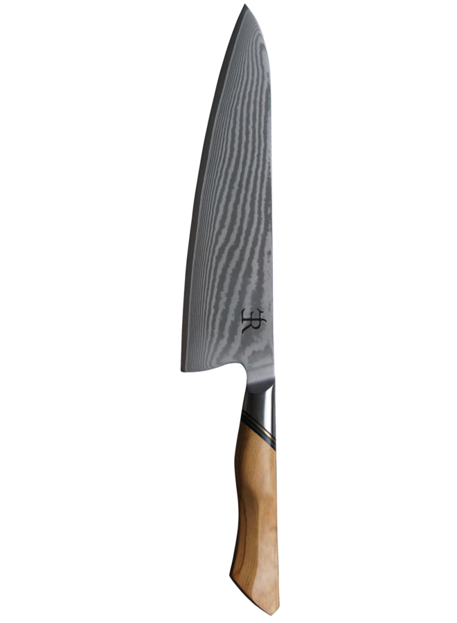 A-73 8" Chef's Knife