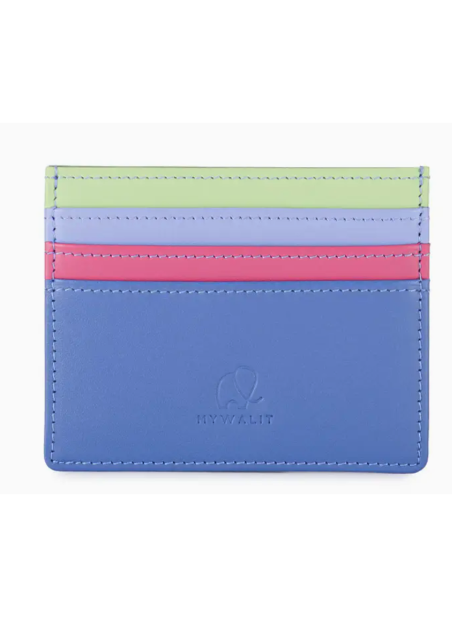 Credit Card Holder