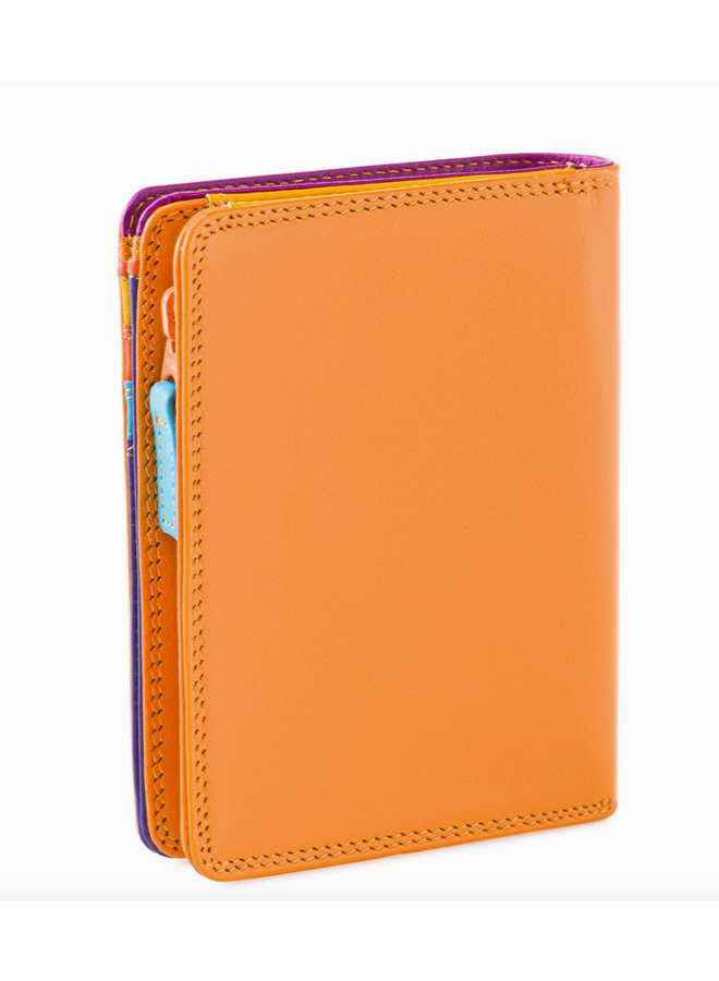Medium Zip Wallet