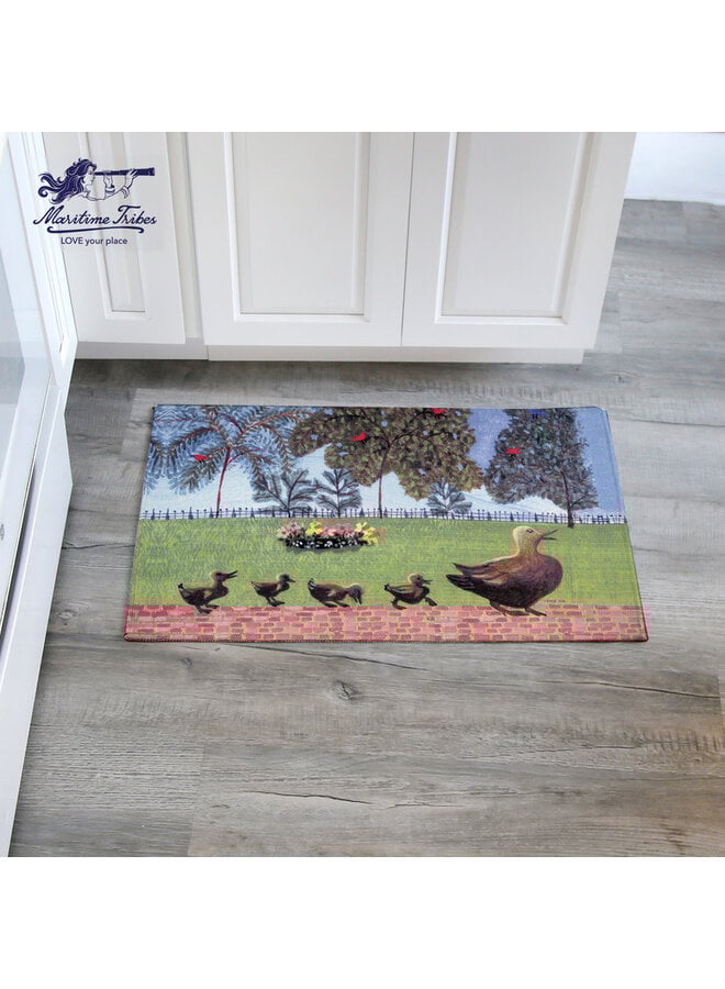 Accent Rug