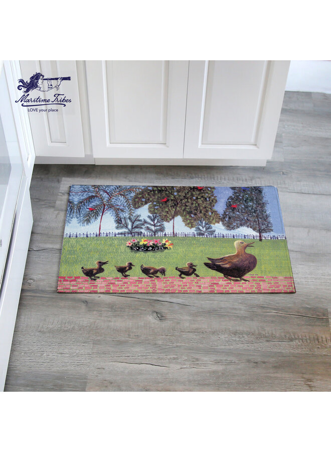 Accent Rug