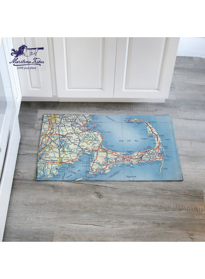 Accent Rug