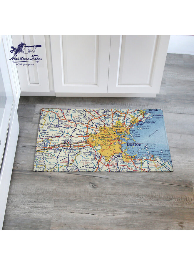Accent Rug