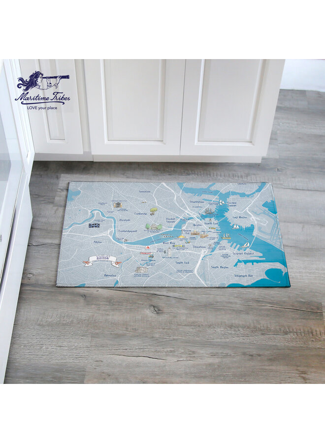 Accent Rug