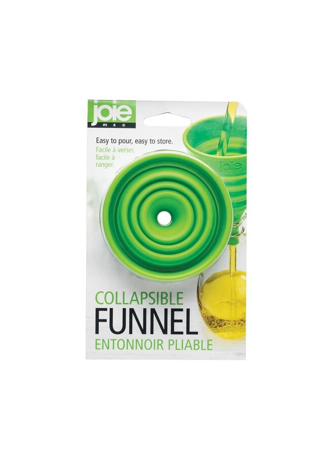 Joie Collapsible Funnel