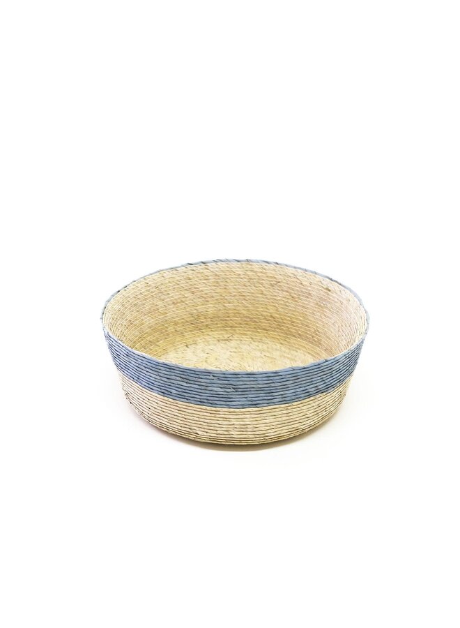 Round Basket 10" x 4"