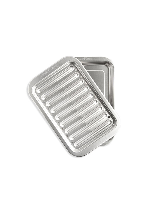 Classic Naturals Broiler Pan