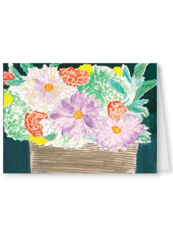 Women’s Lunch Place Mother’s Day Card