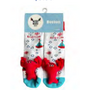 Children's Plush Socks
