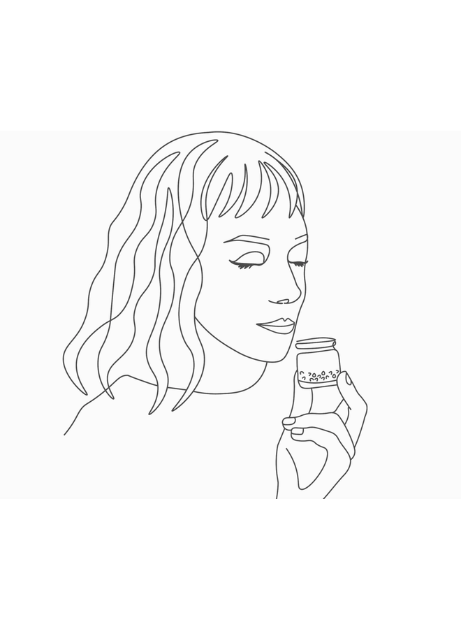 Aromatherapy Inhaler