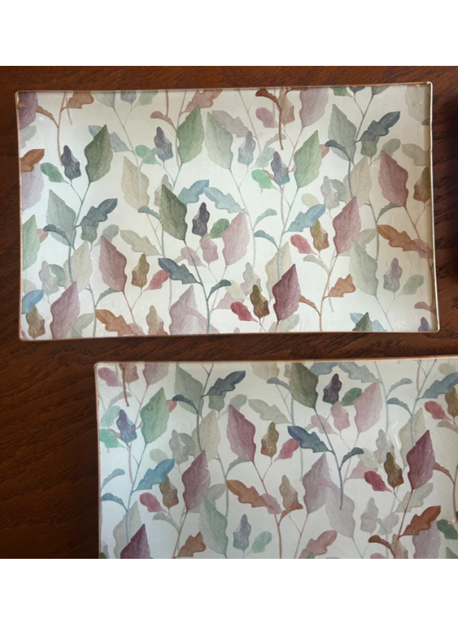 Decoupage Tray