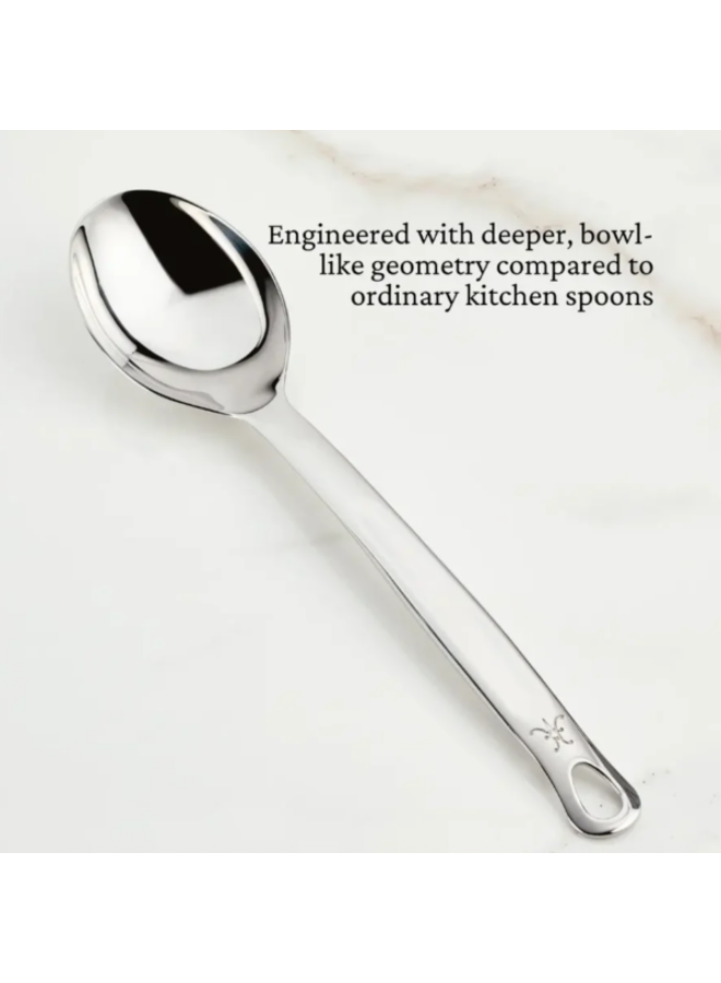 Provisions Stainless Steel