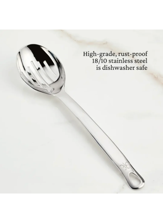 Provisions Stainless Steel