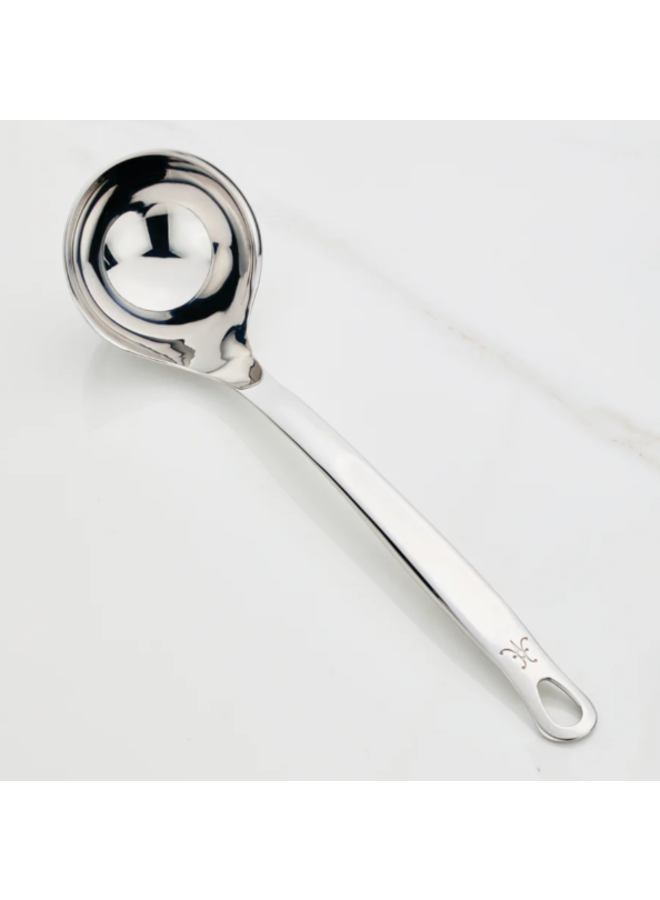 Provisions Stainless Steel