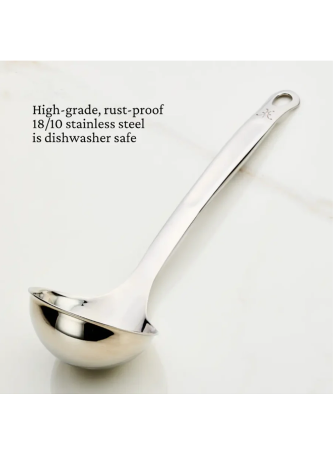 Provisions Stainless Steel