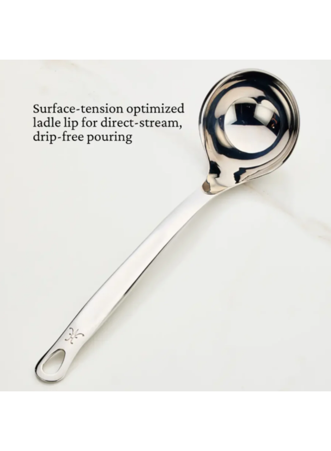 Provisions Stainless Steel