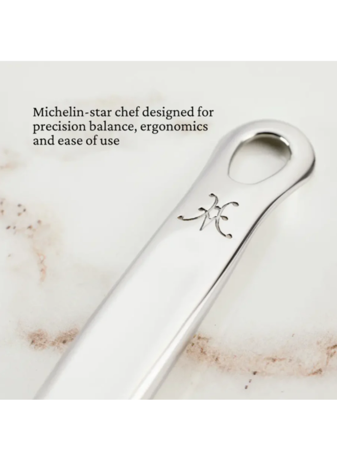 Provisions Stainless Steel