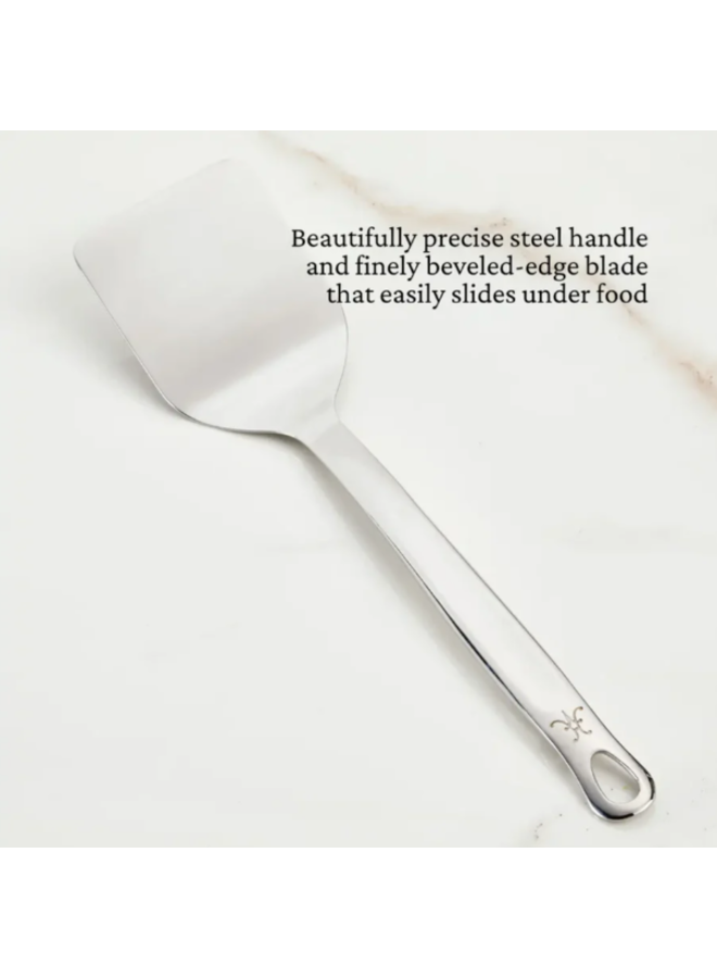 Provisions Stainless Steel