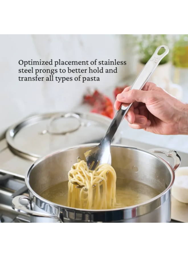 Provisions Stainless Steel