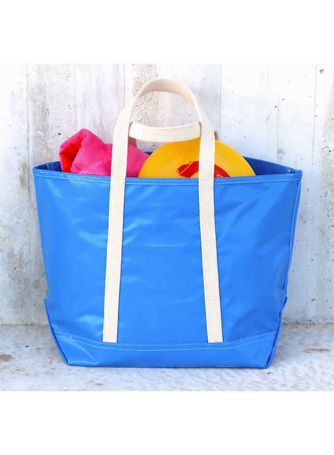 Big Sur Splash Tote