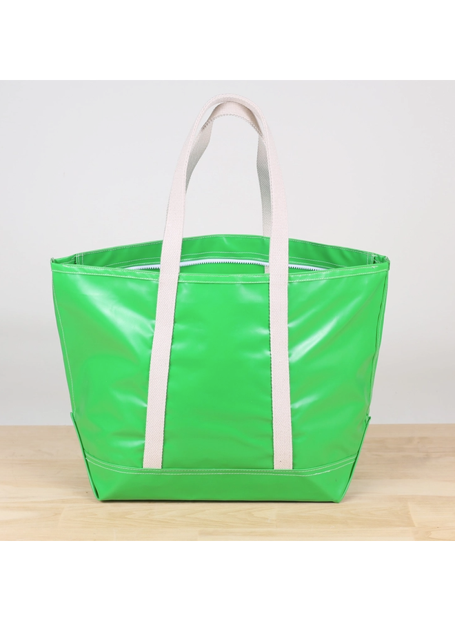 Big Sur Splash Tote