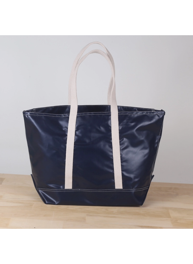 Big Sur Splash Tote