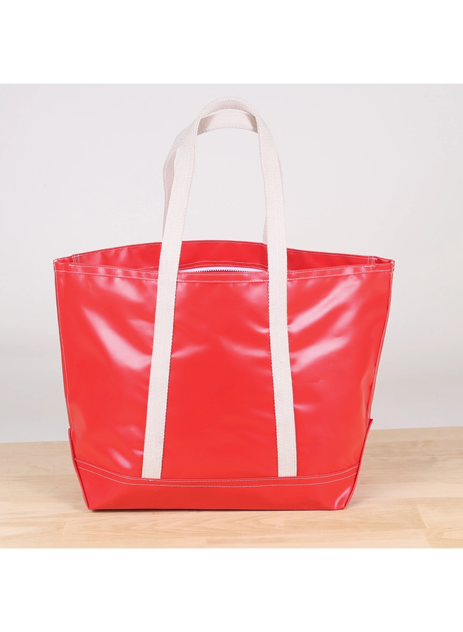Big Sur Splash Tote