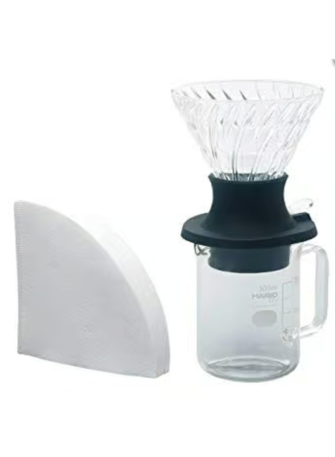 V60 Immersion Dripper Switch Set