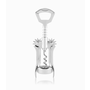 Glider Winged Wine Bottle Corkscrew w/ Foldable Foil Cutter