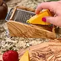 Olivewood Cheese Grater
