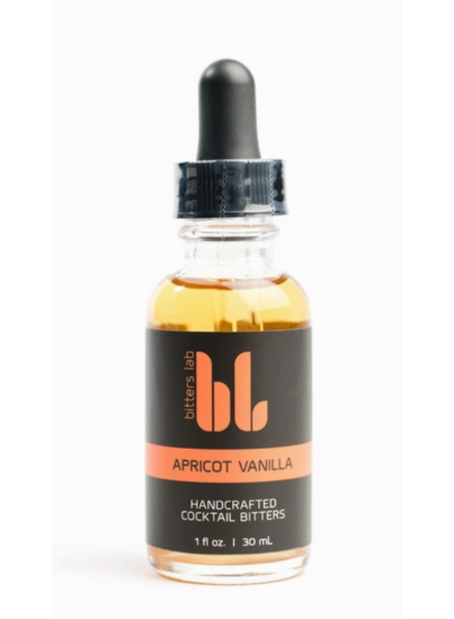 Bitters 1 oz