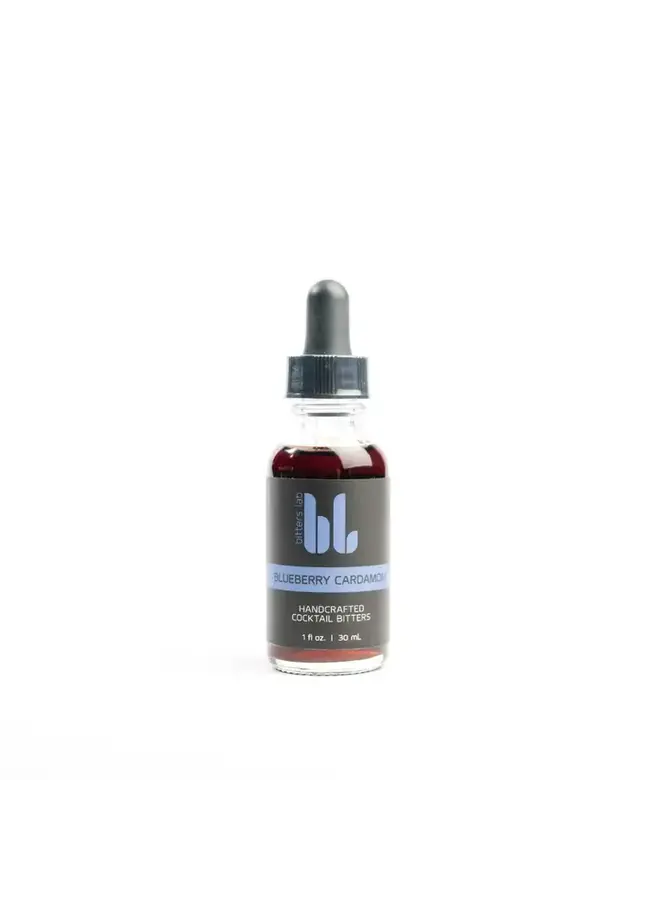 Bitters 1 oz