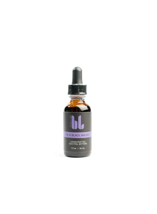 Bitters 1 oz