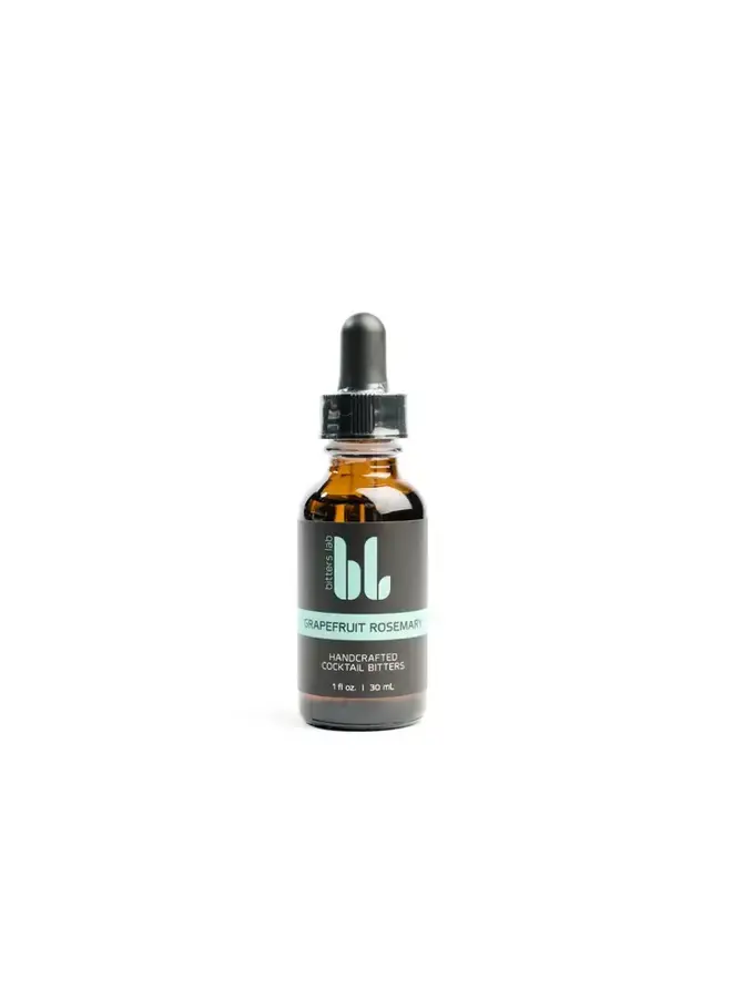 Bitters 1 oz