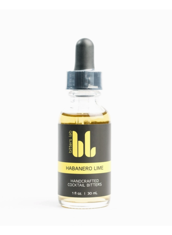 Bitters 1 oz